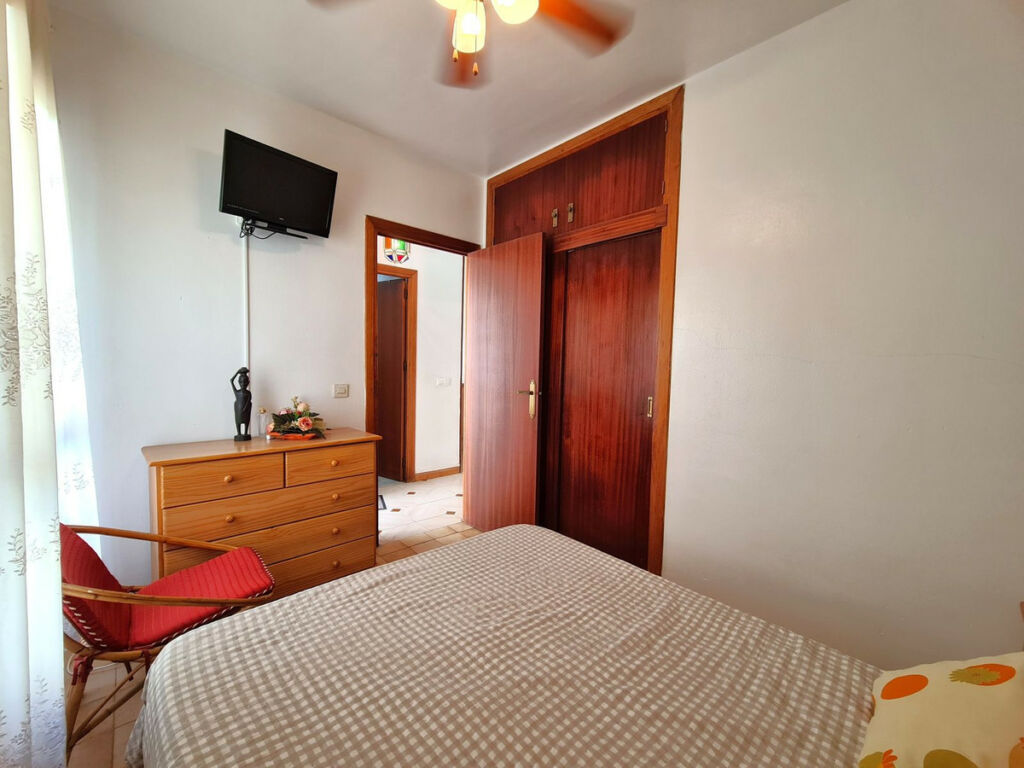 Ground Floor Apartment Manilva Málaga - image 26