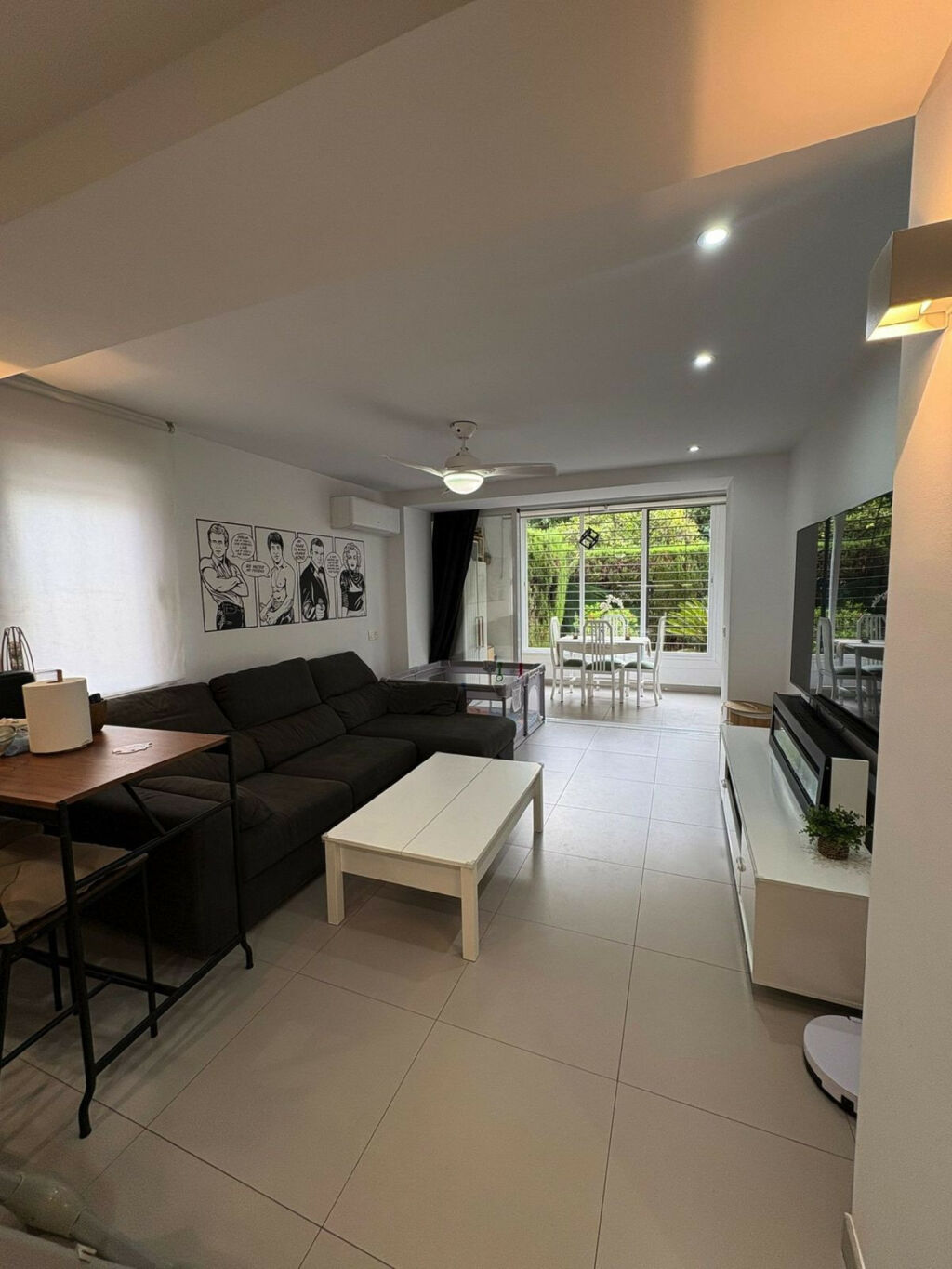 Ground Floor Apartment Marbella Málaga - image 26