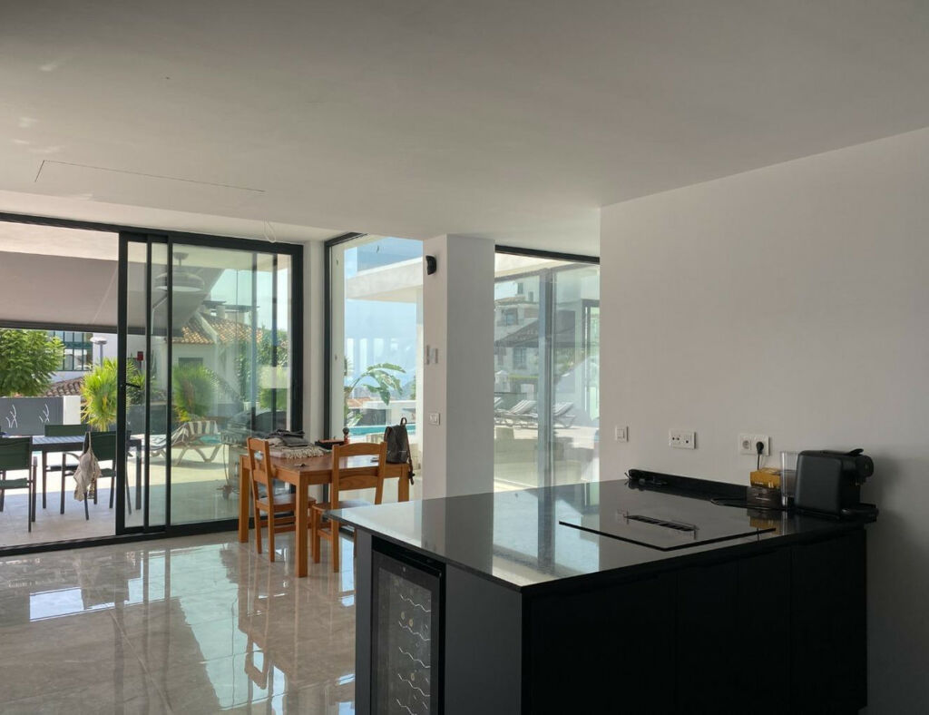 Bungalow Finestrat Alicante - image 26