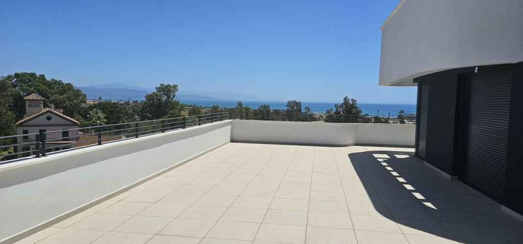Penthouse Torremolinos Málaga - image 24