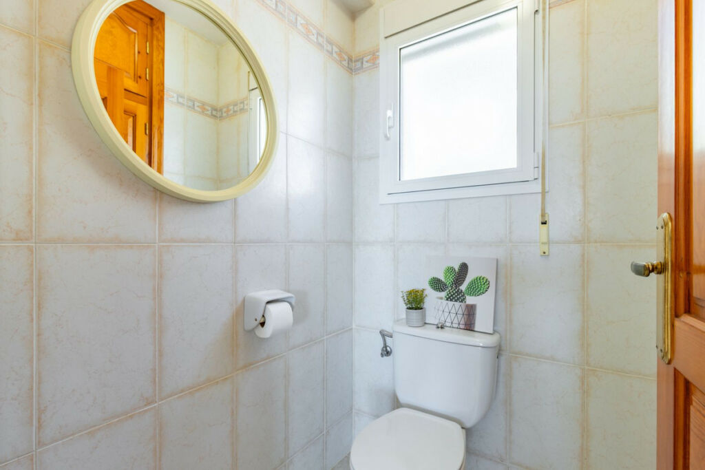 Detached Villa Moraira Alicante - image 26