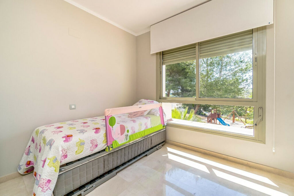 Ground Floor Apartment Las Colinas Golf Alicante - image 26