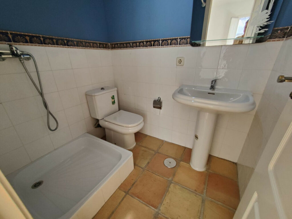 Bungalow Finestrat Alicante - image 26