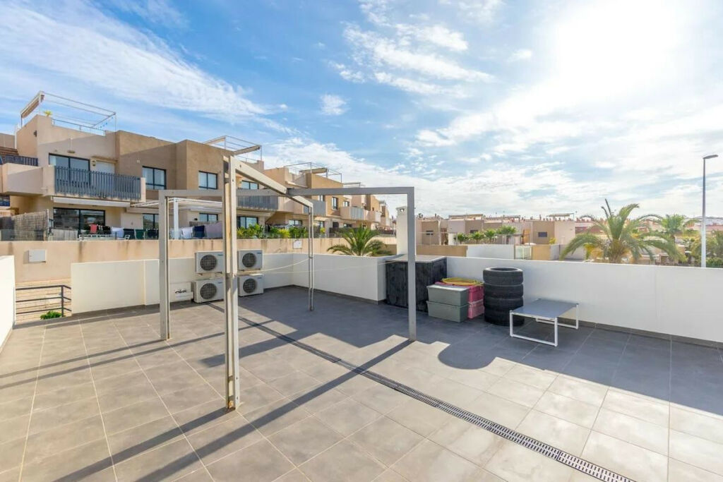 Townhouse La Zenia Alicante - image 26
