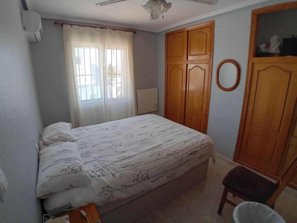 Detached Villa Mazarrón Murcia - image 26