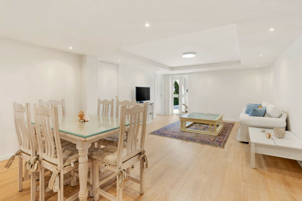 Detached Villa Mijas Golf Málaga - image 23