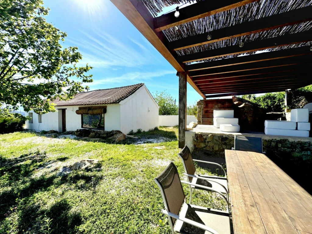 Finca - Cortijo Castellar de la Frontera Cádiz - image 26