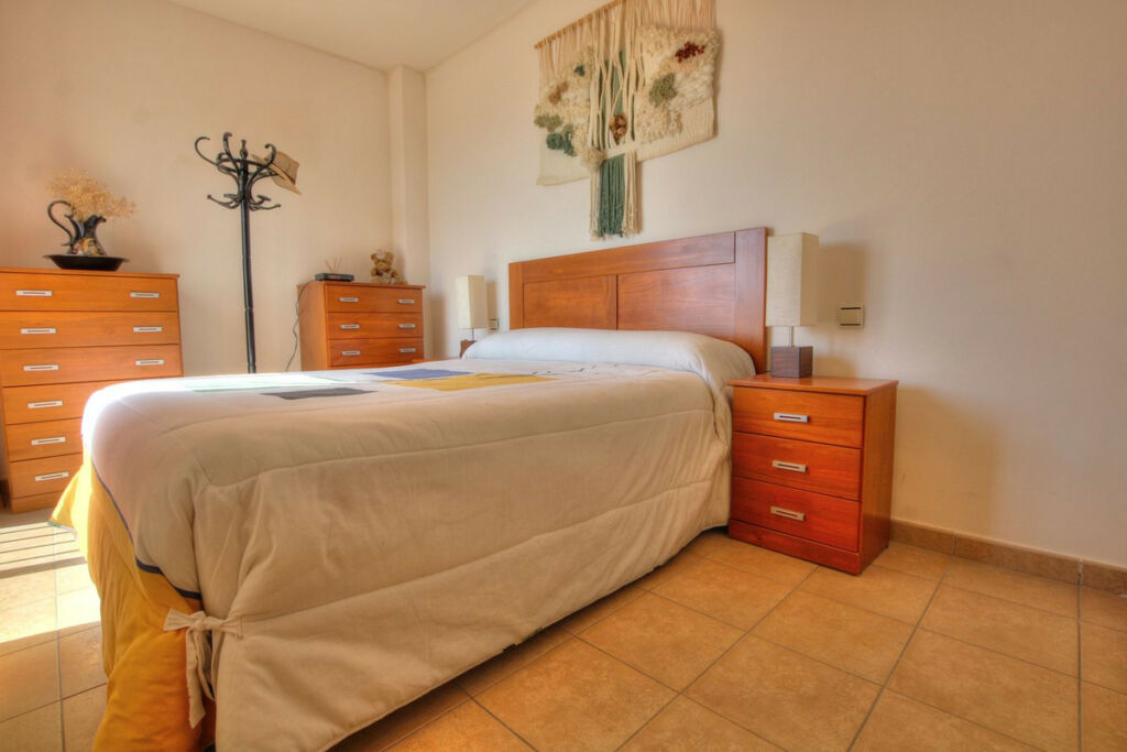 Penthouse La Cala de Mijas Málaga - image 26