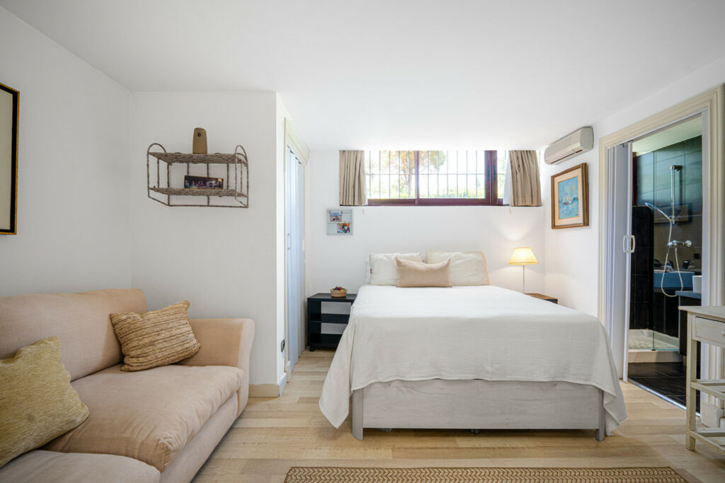 Townhouse Marbella Málaga - image 26