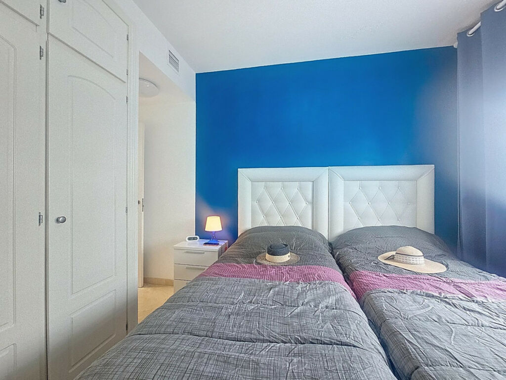 Ground Floor Apartment Manilva Málaga - image 26