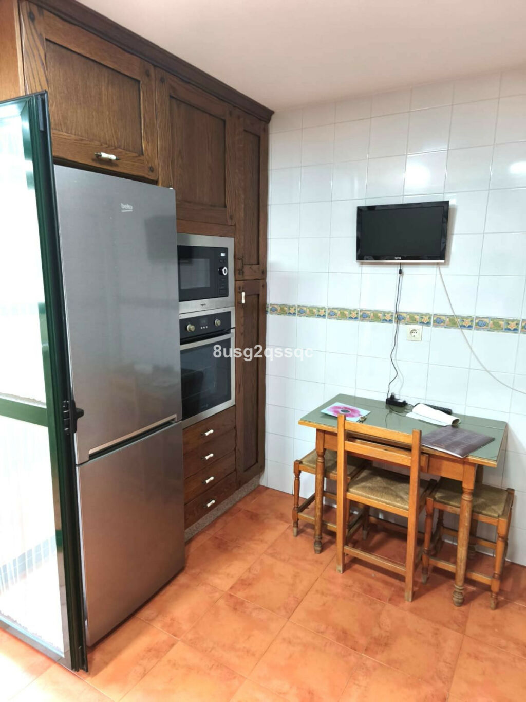 Penthouse Duplex Estepona Málaga - image 26