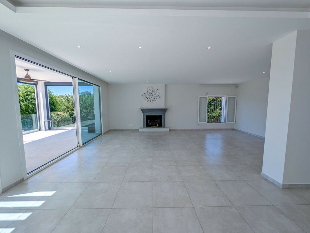 Detached Villa Nueva Andalucía Málaga - zdjęcie 26