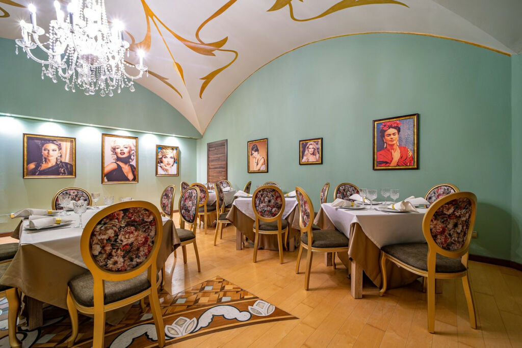 Restaurant Cancelada Málaga - image 26