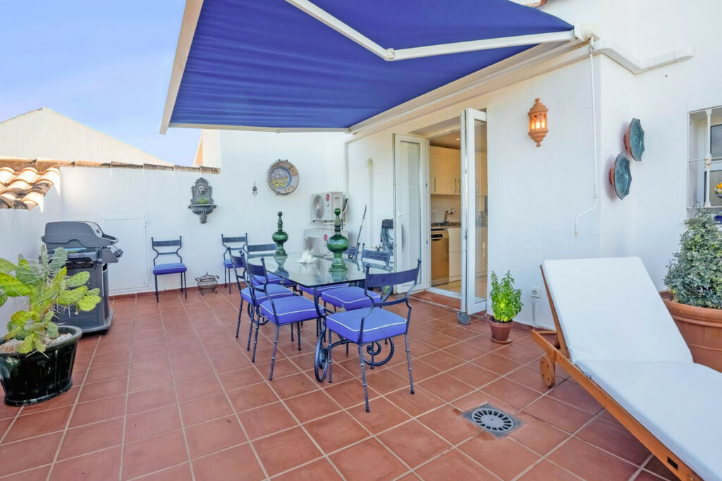 Penthouse Duplex Marbesa Málaga - image 26