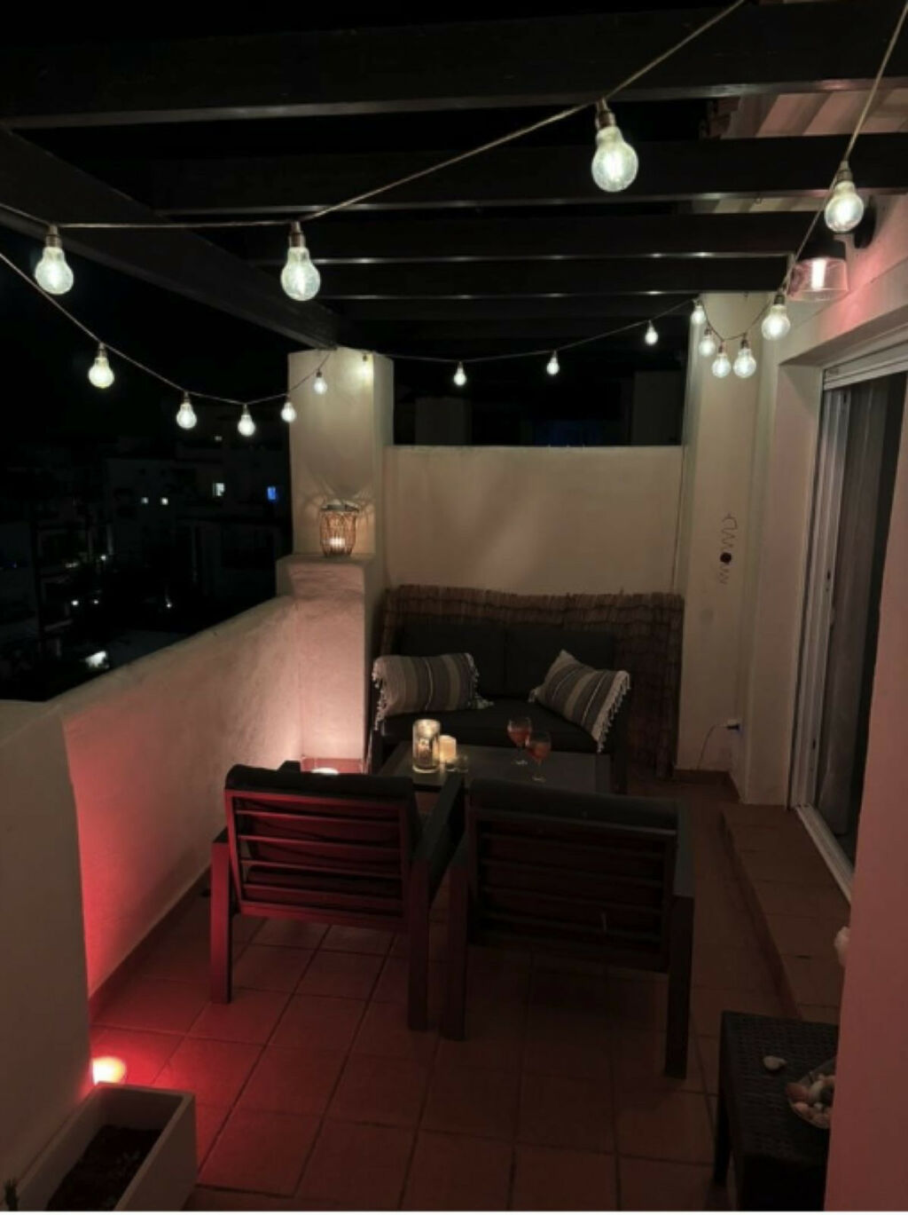 Penthouse San Luis de Sabinillas Málaga - image 26