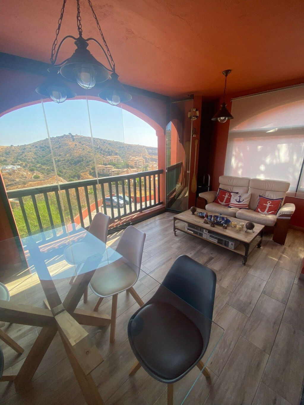 Penthouse Duplex Calahonda Málaga - image 26