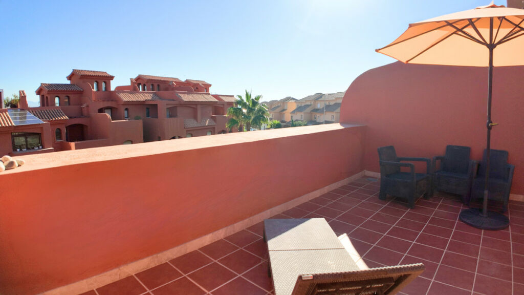 Ground Floor Apartment Estepona Málaga - image 26