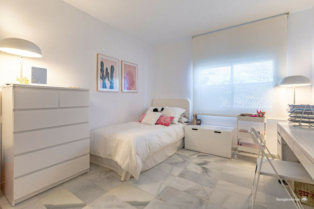 Ground Floor Apartment Estepona Málaga - image 25