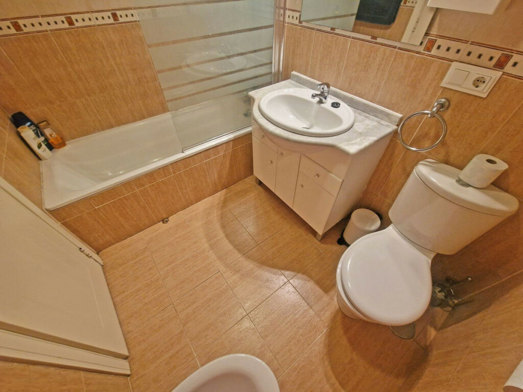 Ground Floor Apartment Calahonda Málaga - image 26