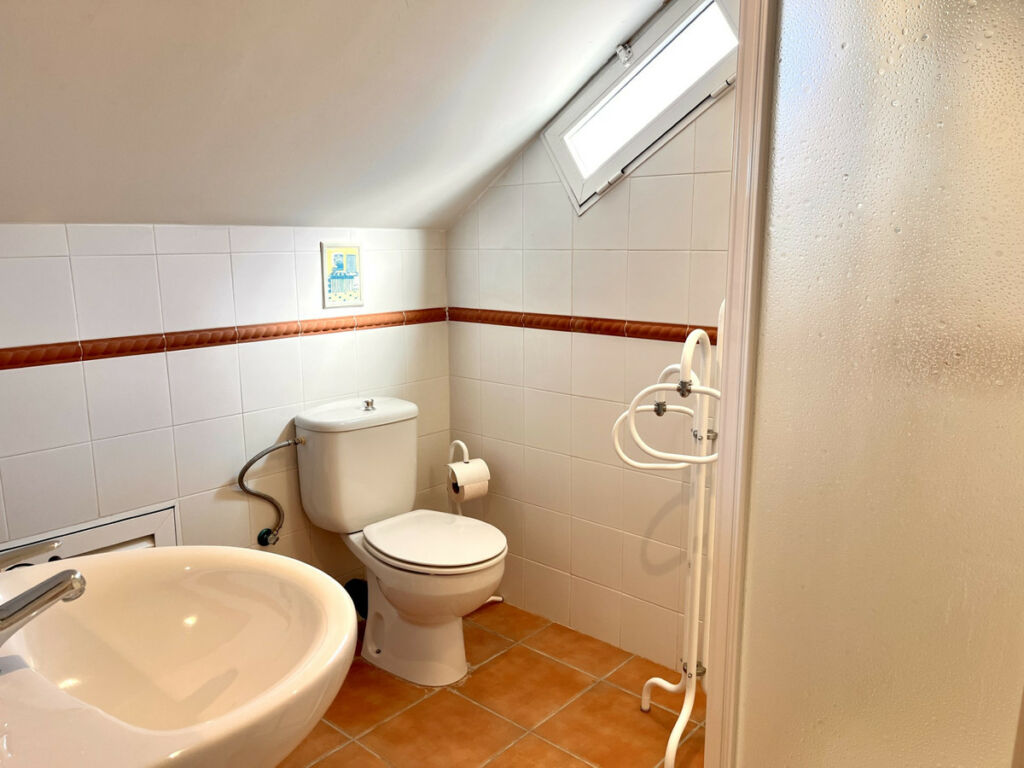 Townhouse Estepona Málaga - image 26