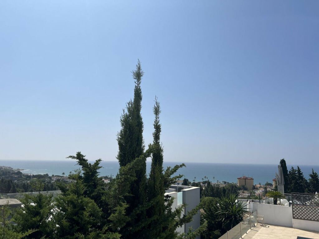 Detached Villa La Cala Málaga - image 27