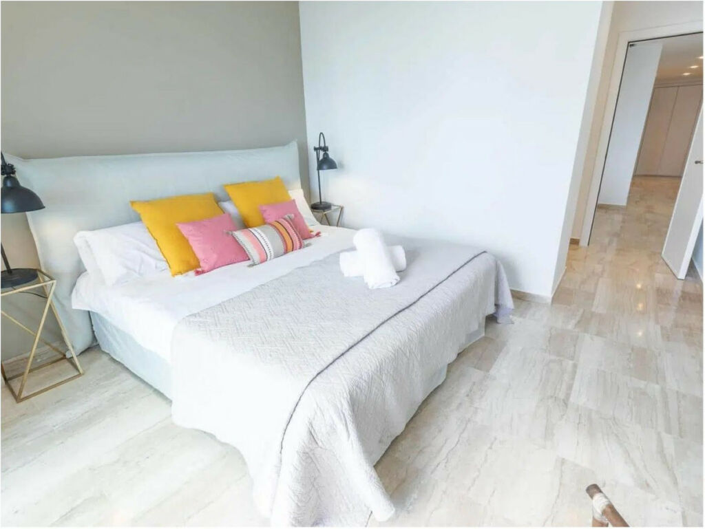 Middle Floor Apartment San Pedro de Alcántara Málaga - image 27
