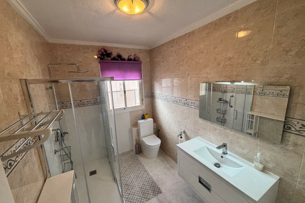 Townhouse Benijofar Alicante - image 27