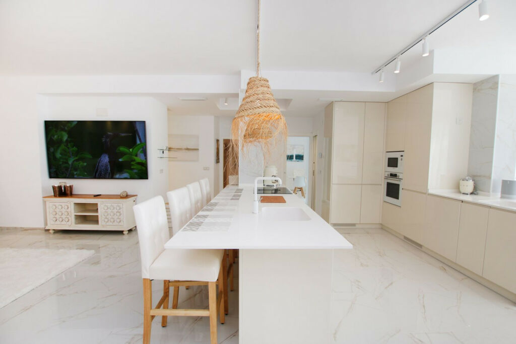 Penthouse Alicante City Alicante - image 27