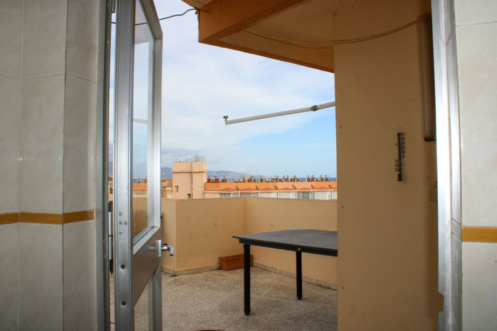 Penthouse Torrox Costa Málaga - image 27