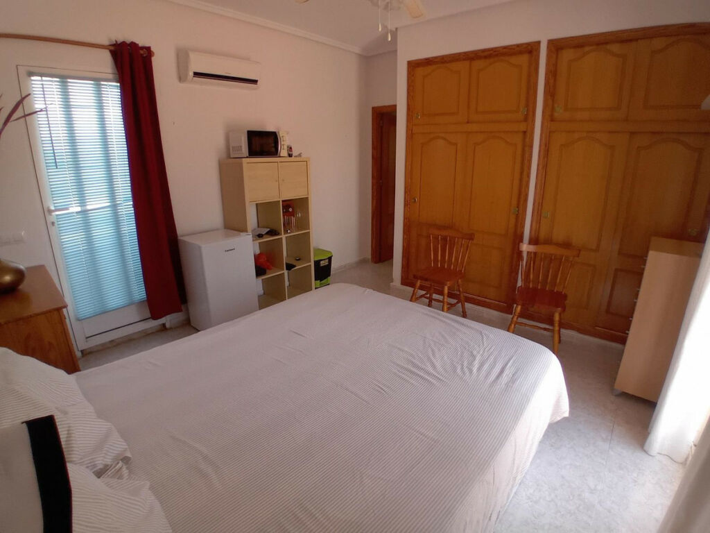 Detached Villa Mazarrón Murcia - image 27