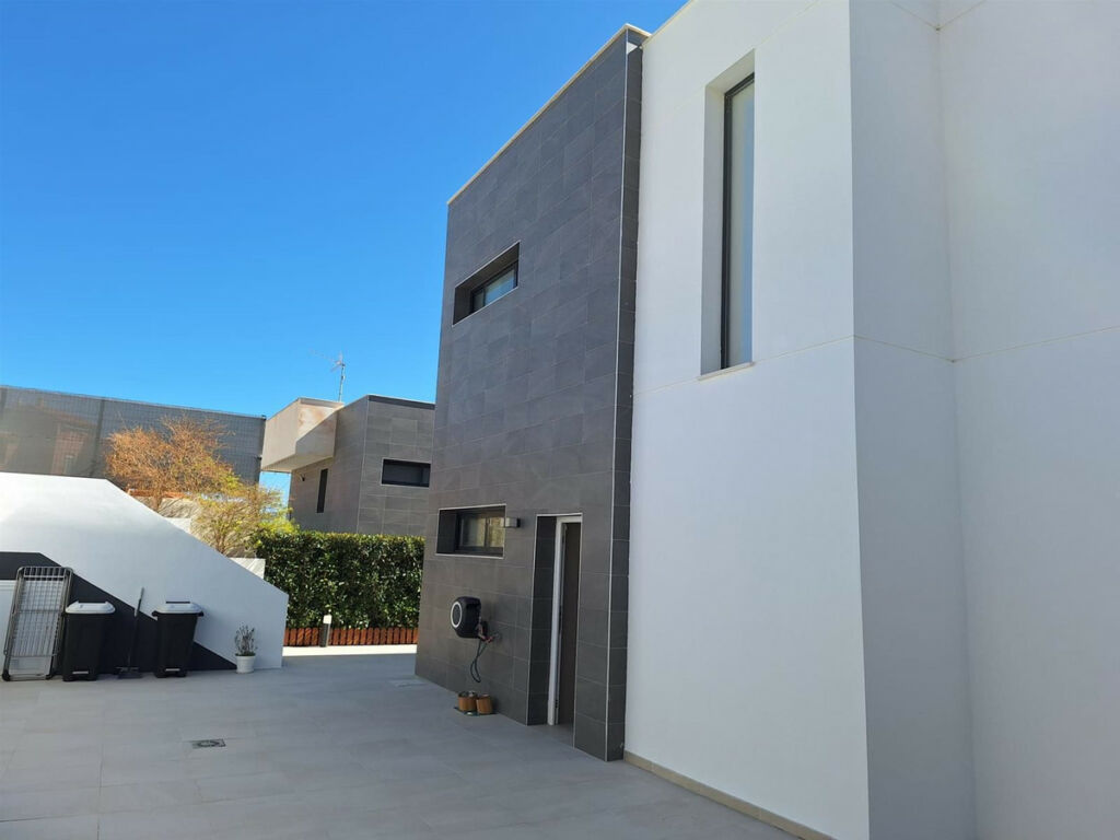 Detached Villa La Duquesa Málaga - image 27