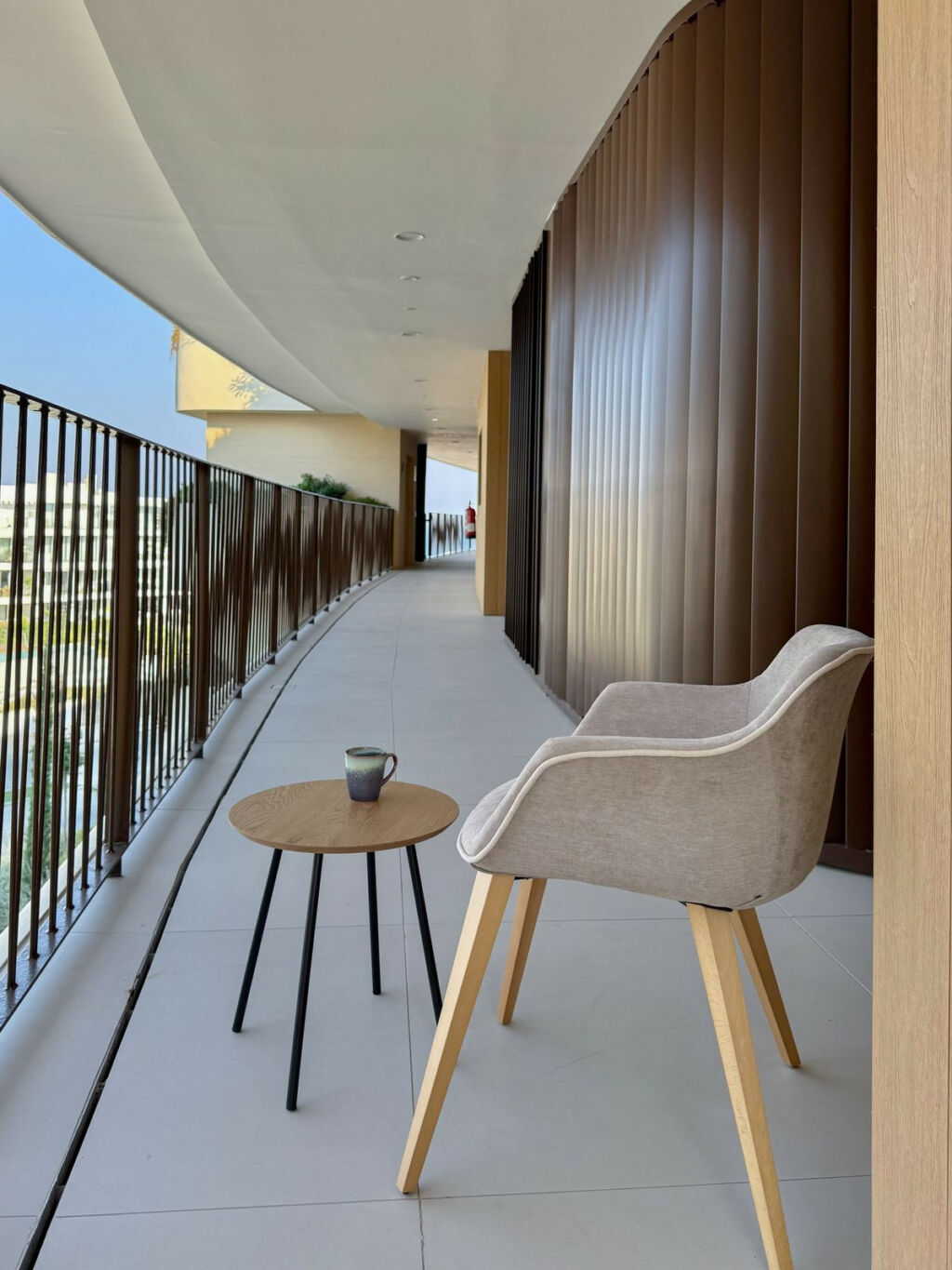 Top Floor Apartment Fuengirola Málaga - image 27