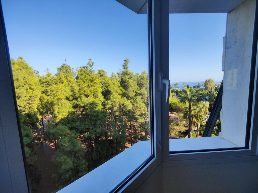 Middle Floor Apartment Marbella Málaga - image 27