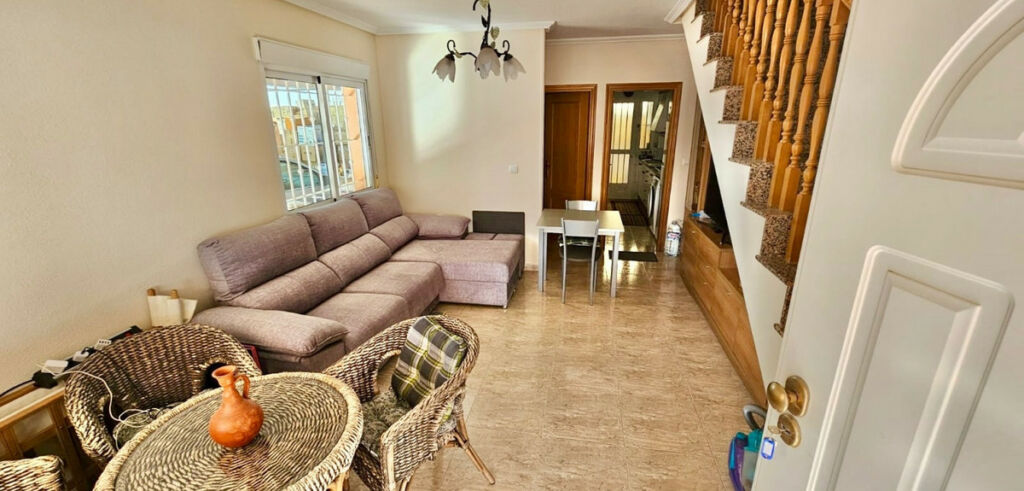 Townhouse San Javier Murcia - image 27