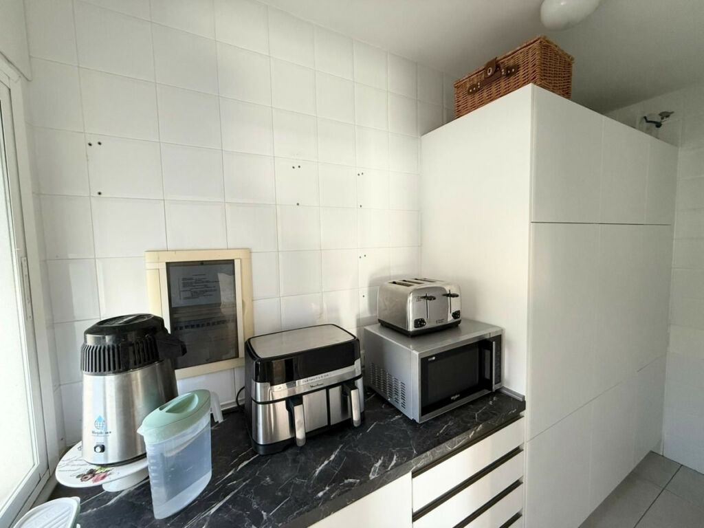 Detached Villa Casares Málaga - image 27