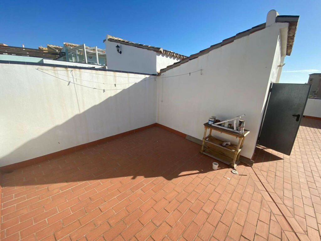 Townhouse Fuengirola Málaga - image 27