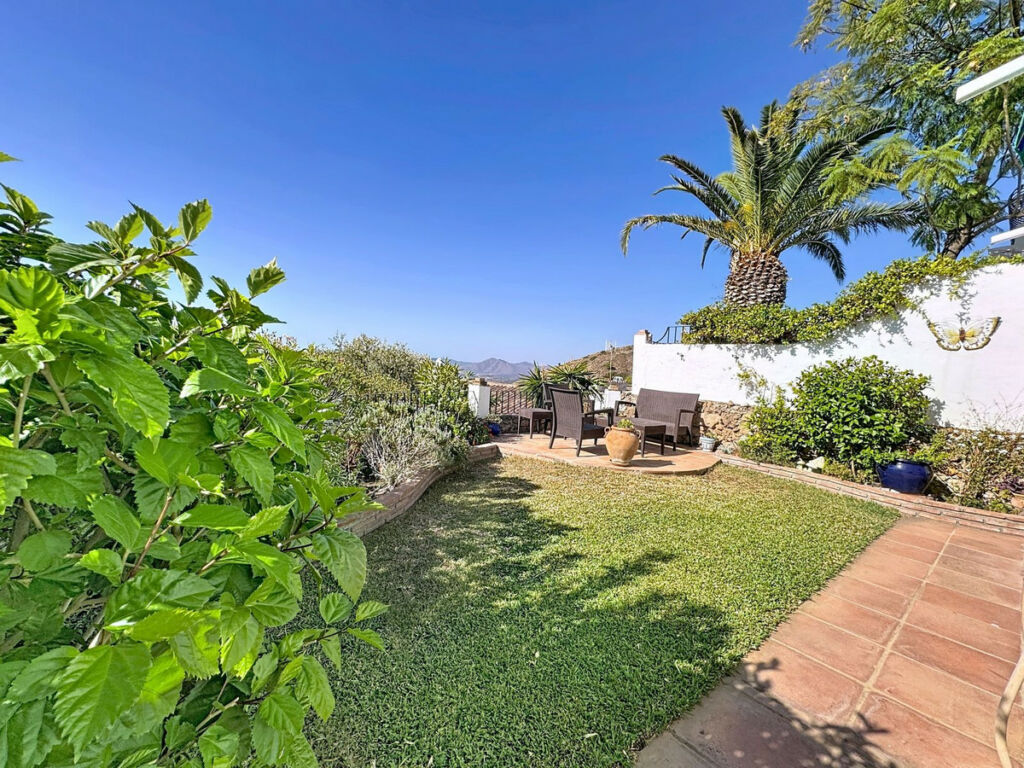 Semi-Detached House Mijas Málaga - image 27