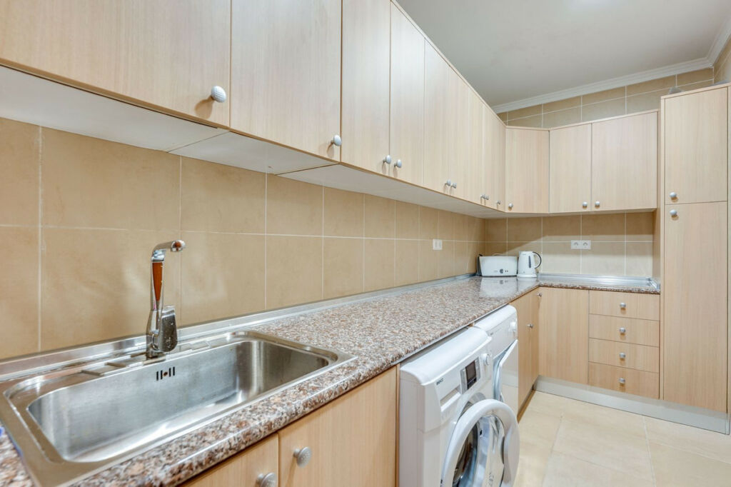 Detached Villa Marbesa Málaga - image 27