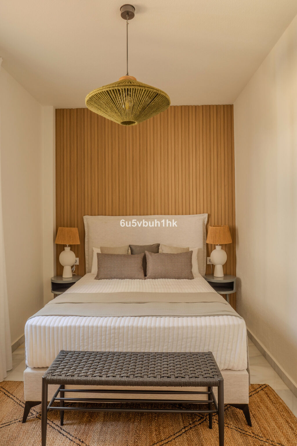 Townhouse Torrequebrada Málaga - image 27