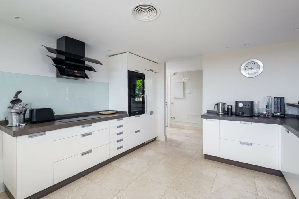 Penthouse Marbella Málaga - image 27