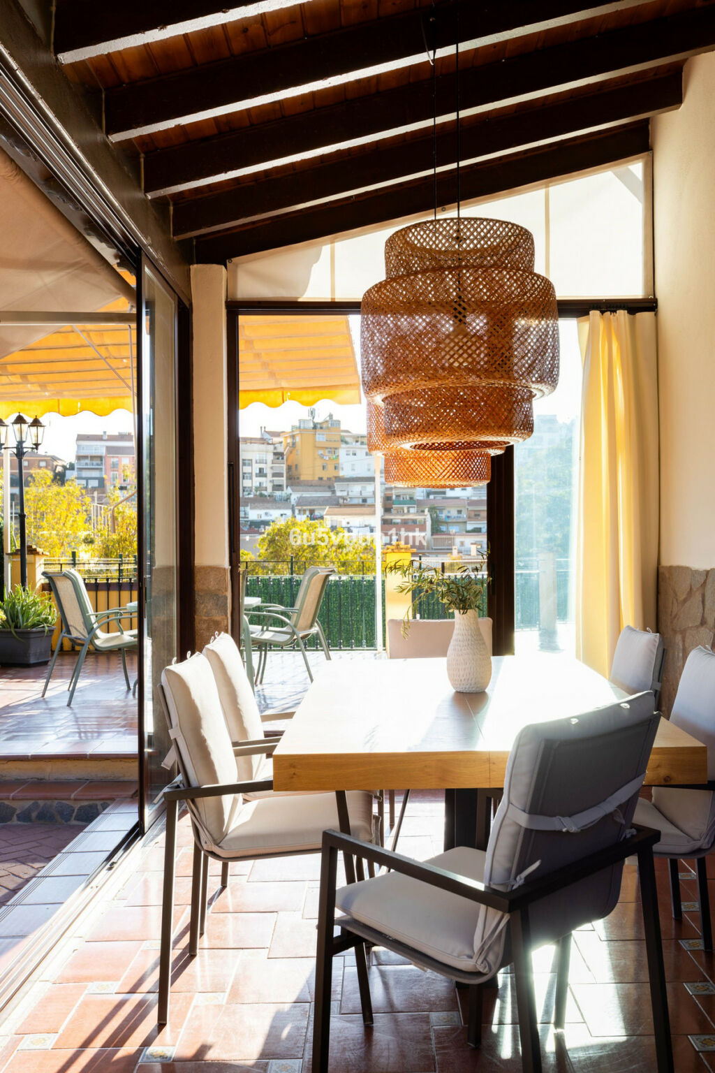 Townhouse Málaga Málaga - image 27