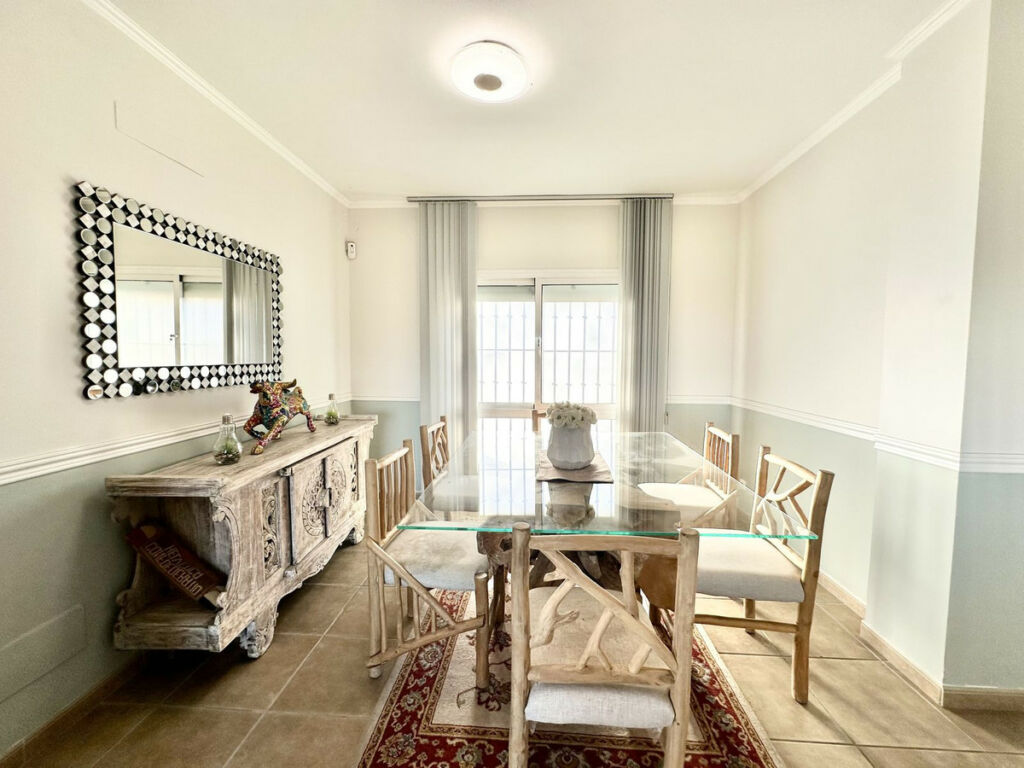 Detached Villa Mijas Costa Málaga - image 27