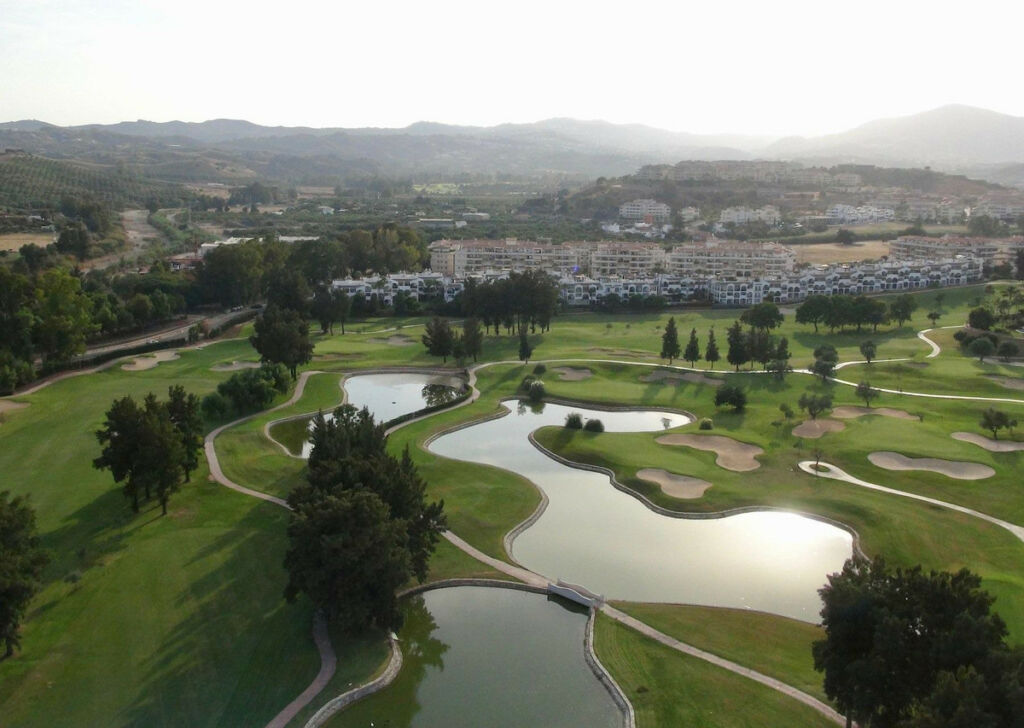 Ground Floor Apartment Mijas Golf Málaga - image 40