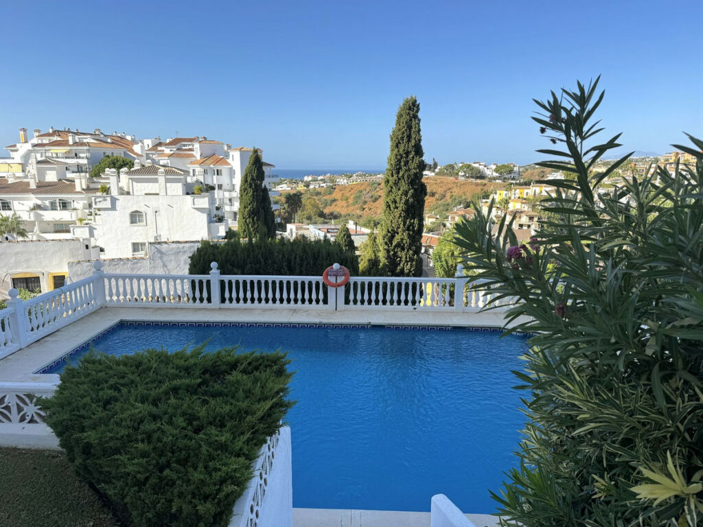 Middle Floor Apartment Riviera del Sol Málaga - image 27