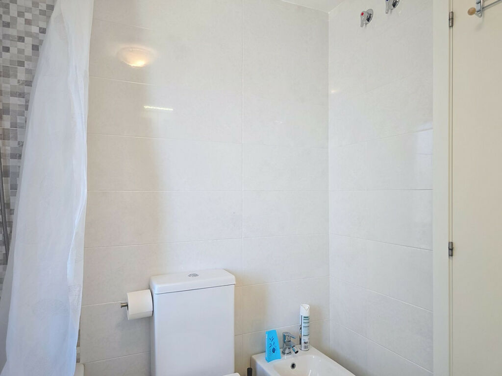 Middle Floor Apartment Torre del Mar Málaga - image 27