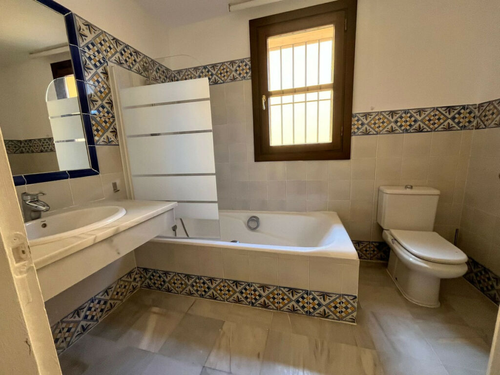Detached Villa Guadalmina Alta Málaga - image 27