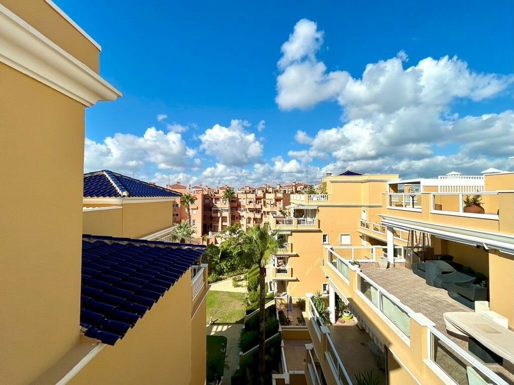 Penthouse Orihuela Costa Alicante - image 27