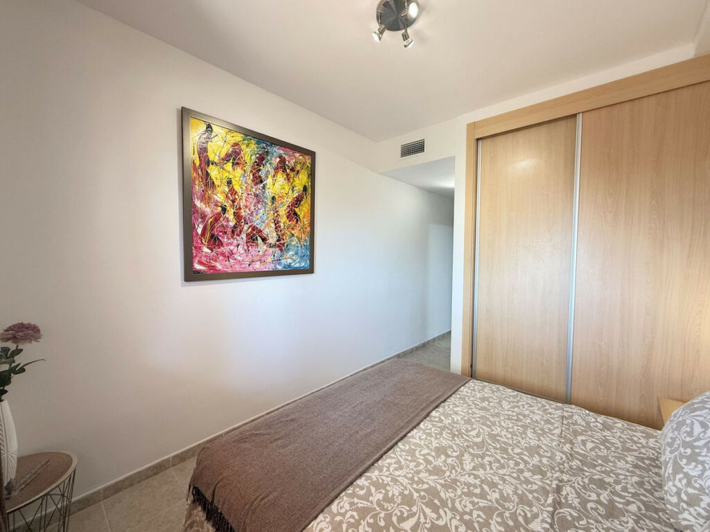 Ground Floor Apartment Casares Playa Málaga - image 27