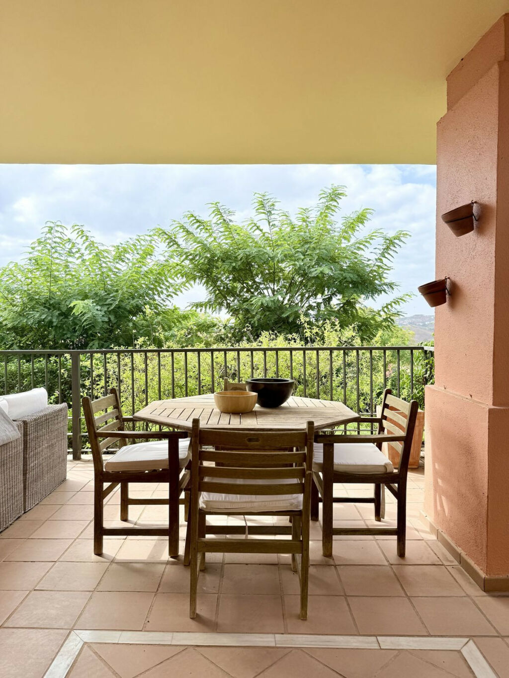 Ground Floor Apartment Los Arqueros Málaga - image 27