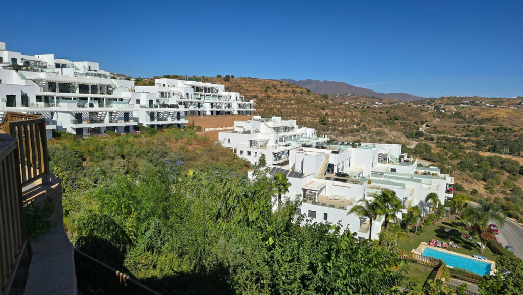 Penthouse La Cala de Mijas Málaga - image 27